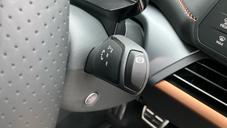 CUPRA Born 170kW e-Boost V2 59kWh 5dr Auto Electric Hatchback